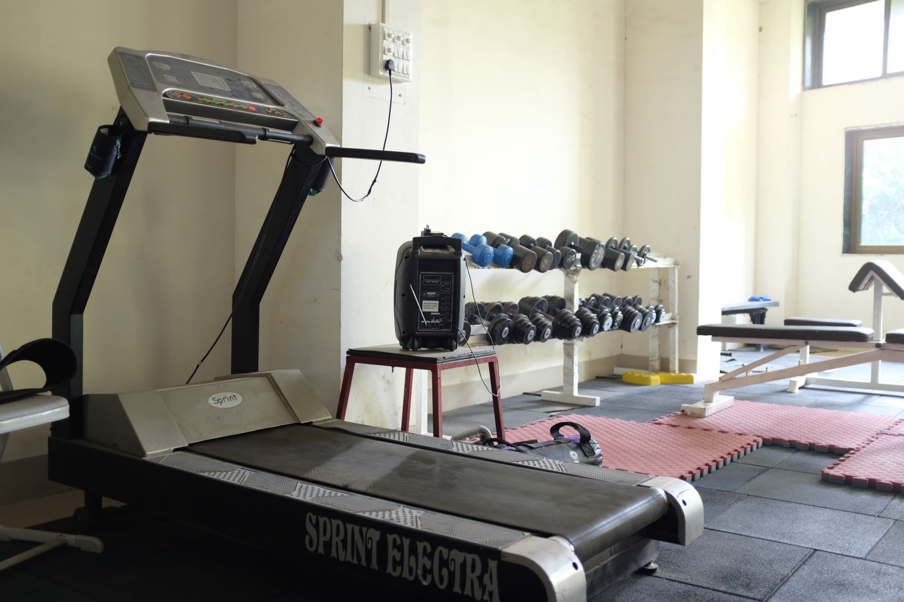 TransStadia Institute Mumbai Campus photo 19